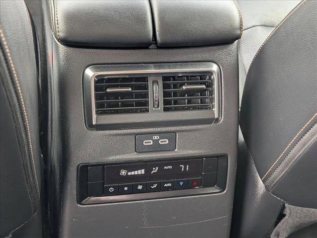 Used 2024 MAZDA CX-90 3.3 Turbo w/ Preferred Plus AWD/4WD image 25