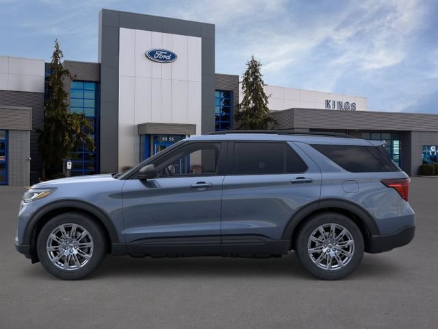 New 2026 Ford Explorer Active w/ Active Comfort Package AWD/4WD image 3