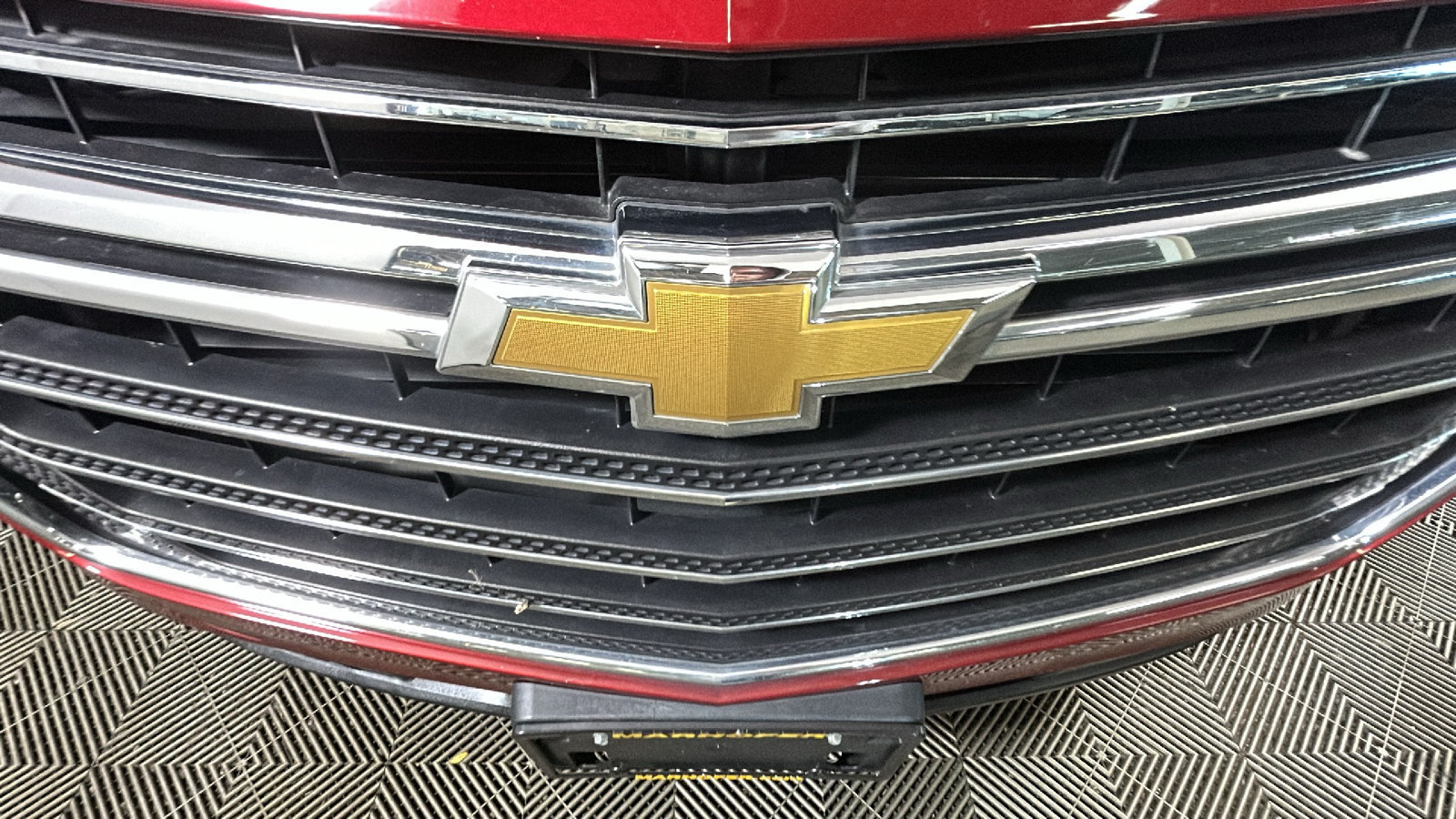 Used 2018 Chevrolet Traverse LT FWD image 10