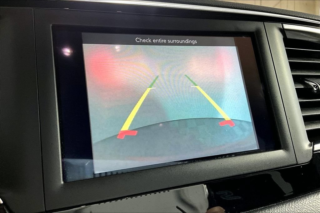 Used 2020 Chrysler Pacifica Touring w/ S Appearance Package FWD image 21
