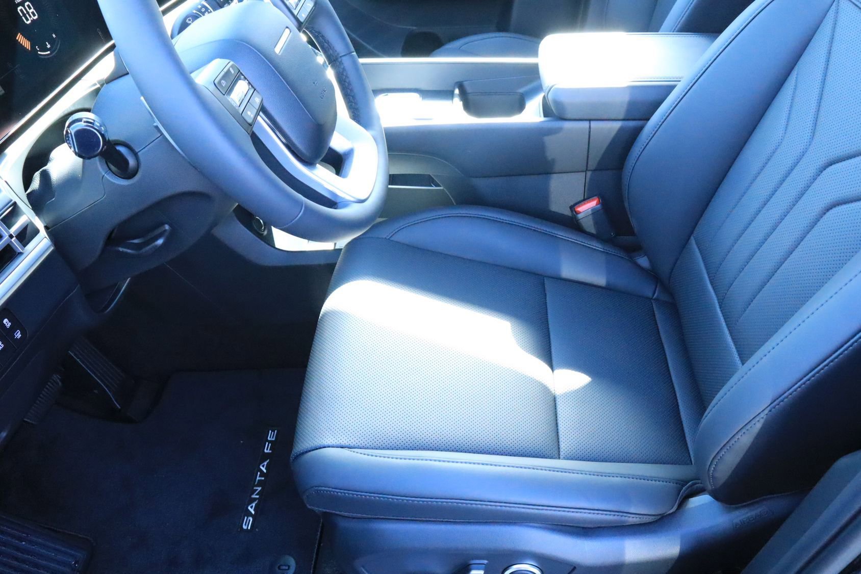 New 2026 Hyundai Santa Fe XRT AWD/4WD image 16