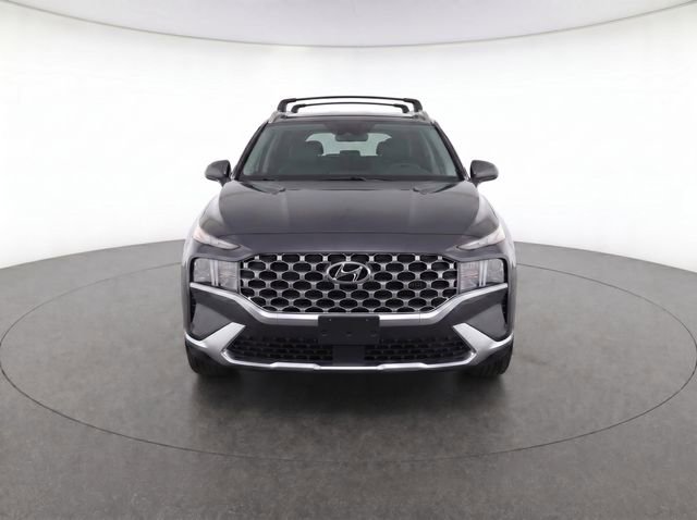Used 2022 Hyundai Santa Fe SEL FWD image 5