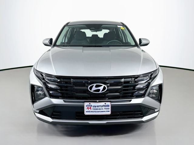 New 2026 Hyundai Tucson SE AWD/4WD image 11