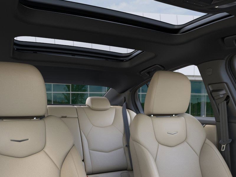 New 2026 Cadillac CT5 Premium Luxury RWD image 24
