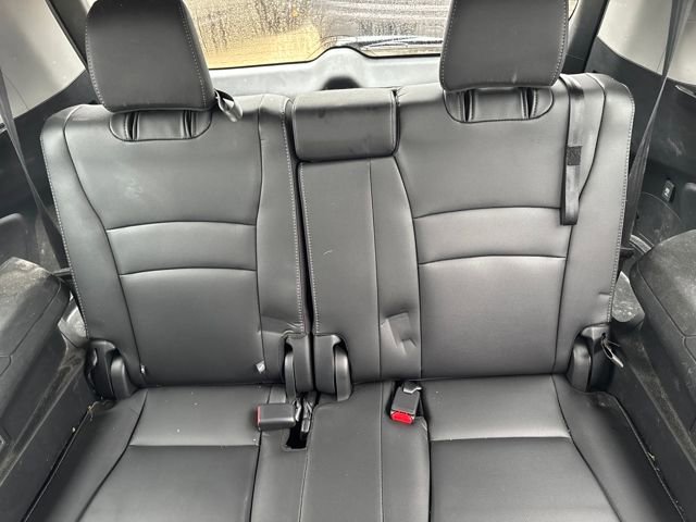 Used 2021 Honda Pilot Special Edition image 12