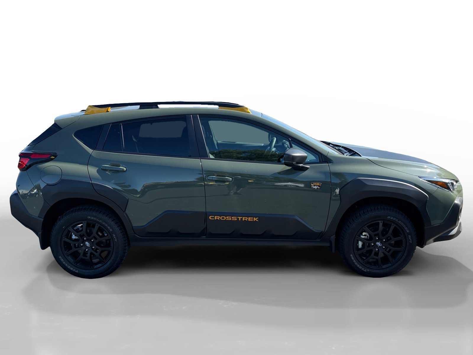 New 2026 Subaru Crosstrek 2.5i Wilderness AWD/4WD image 6