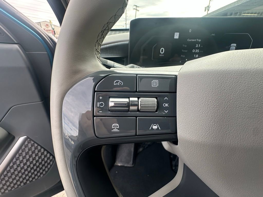 Used 2025 Kia EV9 Wind image 27