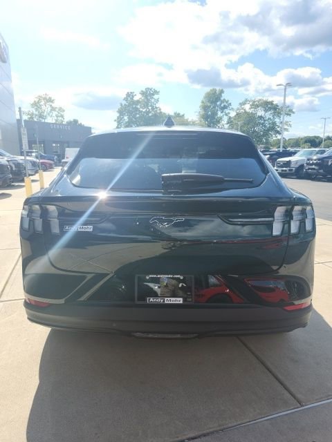 New 2025 Ford Mustang Mach-E Premium w/ Sport Appearance Package image 7