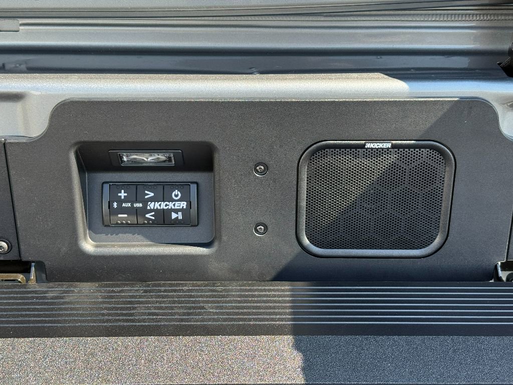 New 2026 GMC Sierra 1500 AT4 w/ AT4 Premium Package image 8