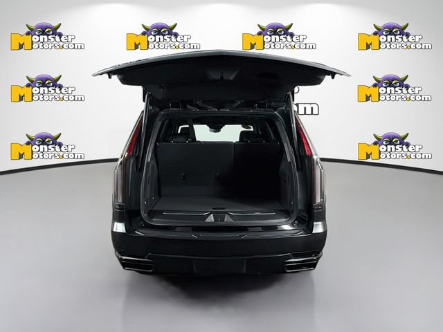Used 2021 Cadillac Escalade Sport AWD/4WD image 27