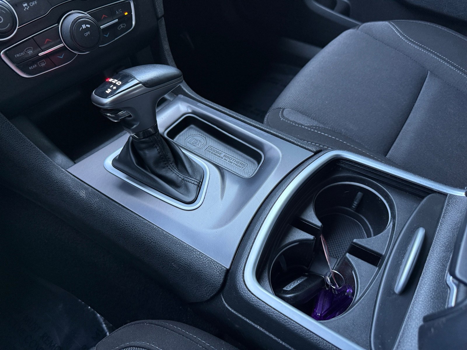 Used 2022 Dodge Charger SXT image 17