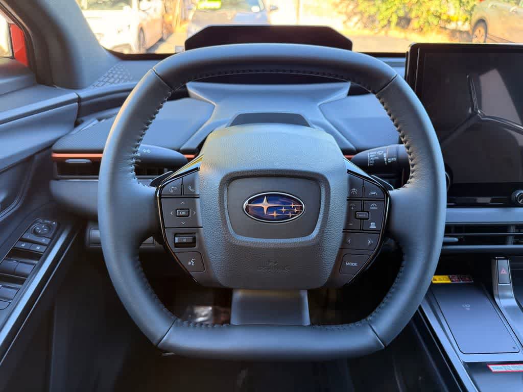 New 2026 Subaru Uncharted Premium FWD image 15