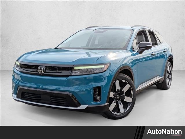 New 2026 Honda Prologue Elite