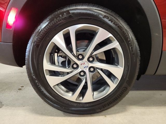 Certified 2023 Buick Envision Essence image 28