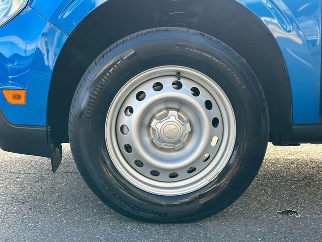 New 2026 Ford Maverick XL image 25