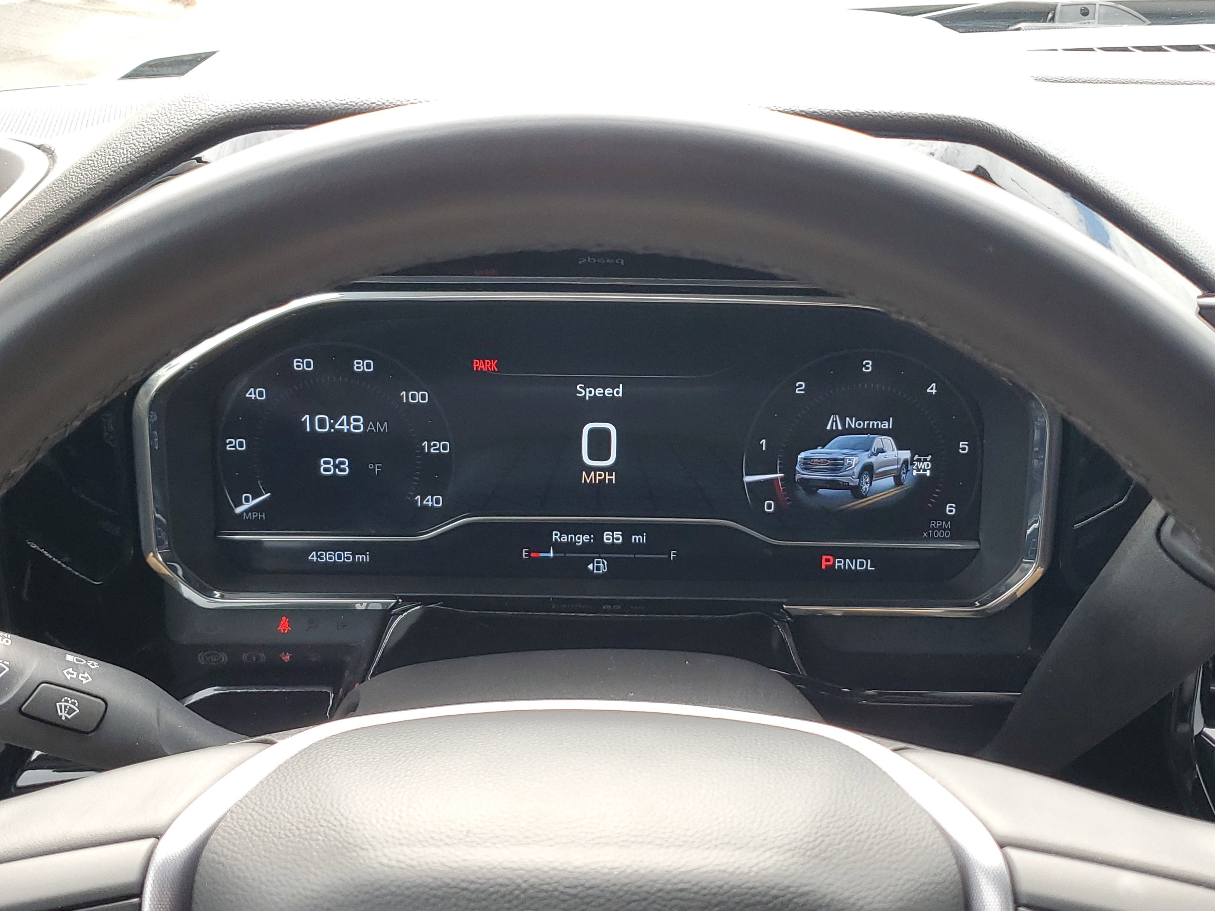 Used 2024 GMC Sierra 1500 SLT image 25