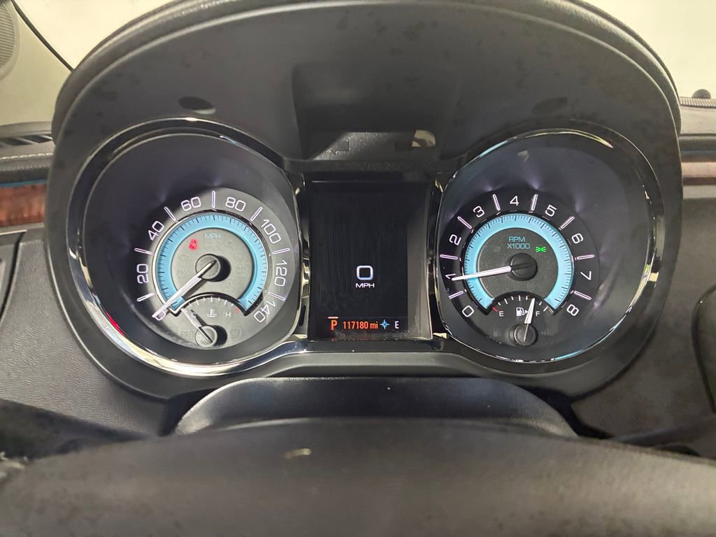 Used 2013 Buick LaCrosse Leather image 12