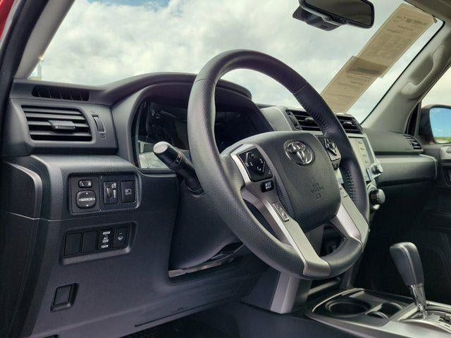Used 2022 Toyota 4Runner SR5 RWD image 9