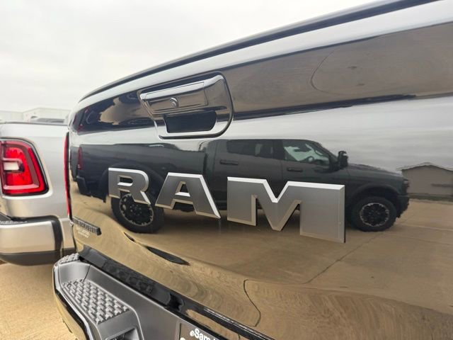 New 2026 RAM 1500 Big Horn image 12
