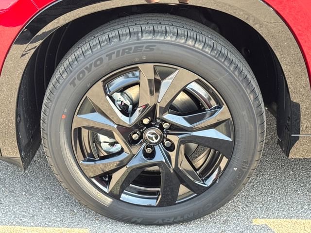 New 2026 MAZDA CX-5 2.5 S w/ Premium Plus Package image 23