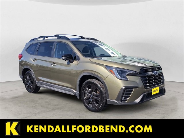 Used 2023 Subaru Ascent Onyx Edition Limited image 7