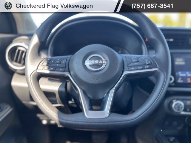Used 2024 Nissan Kicks SV FWD image 32