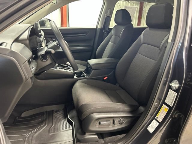 Certified 2026 Honda CR-V EX image 15