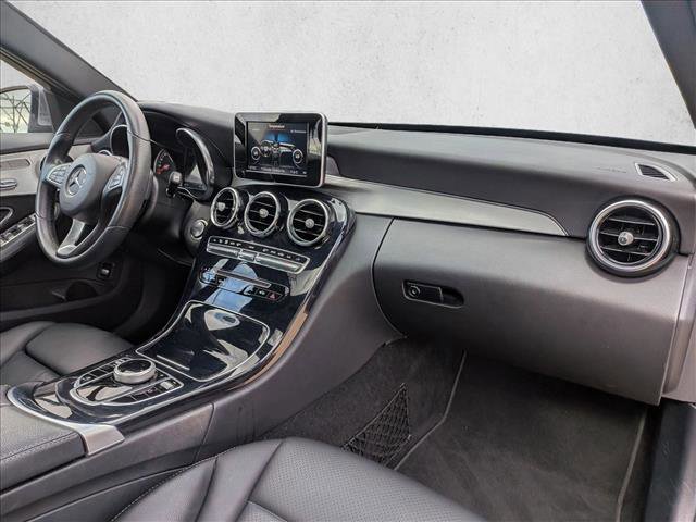 Used 2018 Mercedes-Benz C 300 Sedan image 17