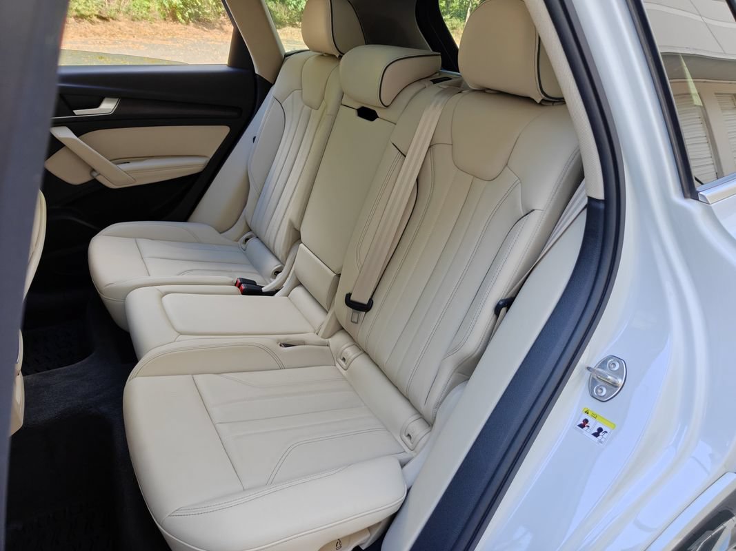Used 2024 Audi Q5 2.0T Premium Plus AWD/4WD image 26