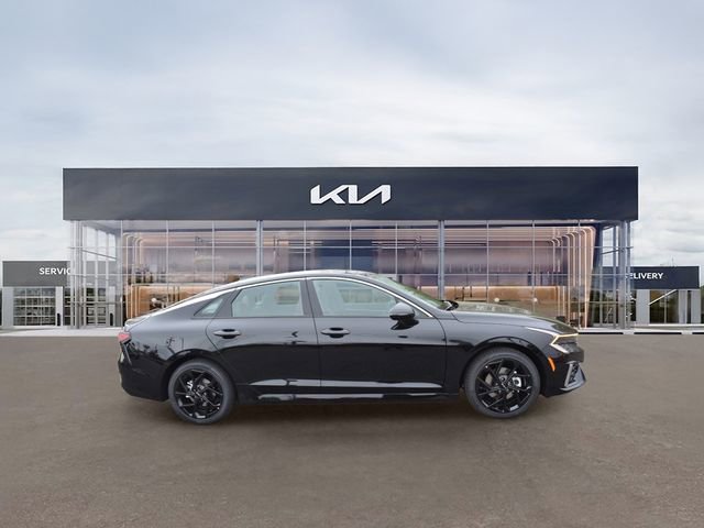 New 2026 Kia K5 GT-Line AWD/4WD image 2