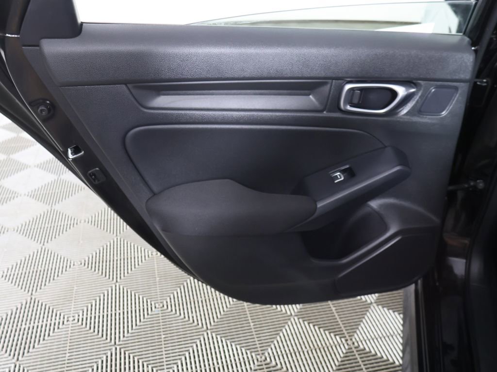 Used 2024 Honda Civic LX image 21
