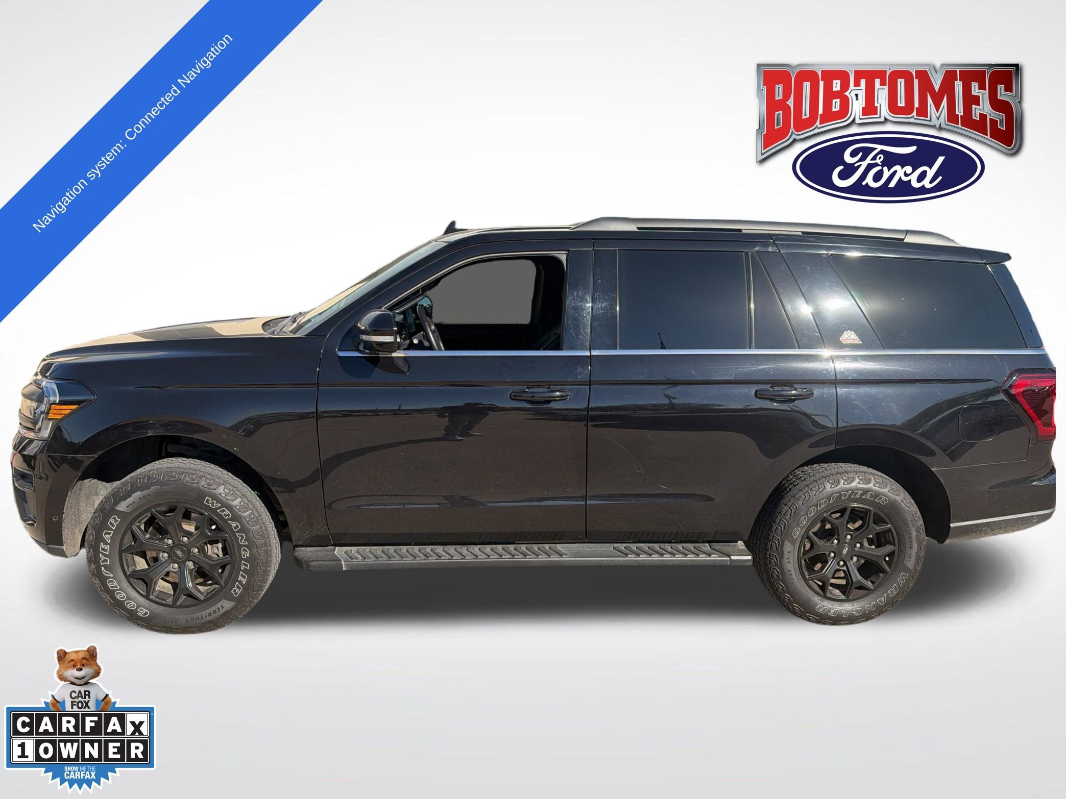Used 2022 Ford Expedition Timberline image 1