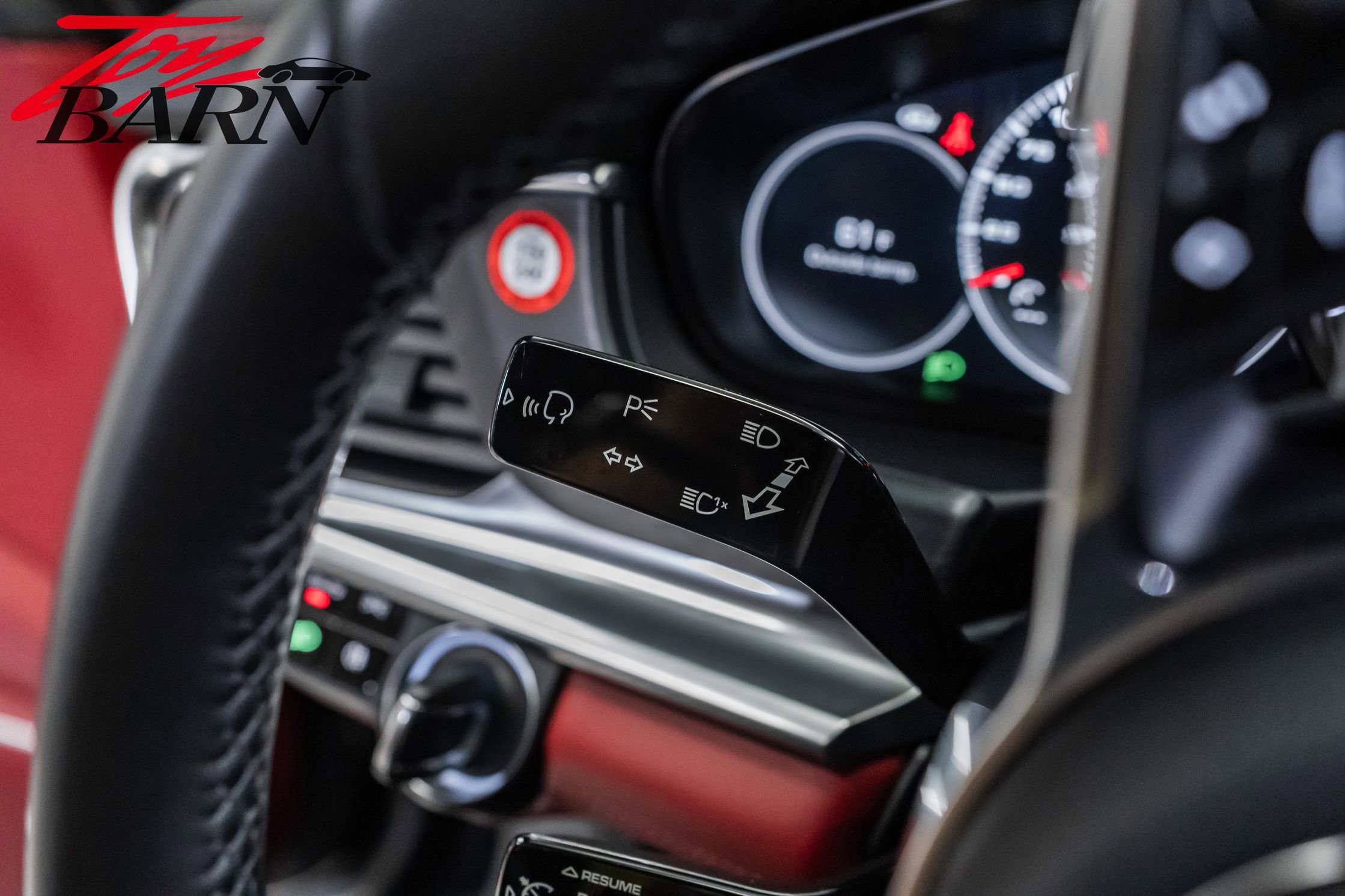 Used 2019 Porsche Panamera GTS image 33