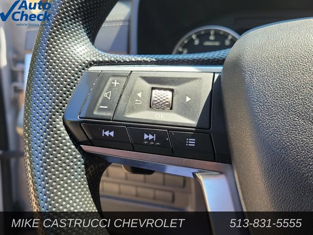 Used 2024 Mitsubishi Outlander ES AWD/4WD image 20