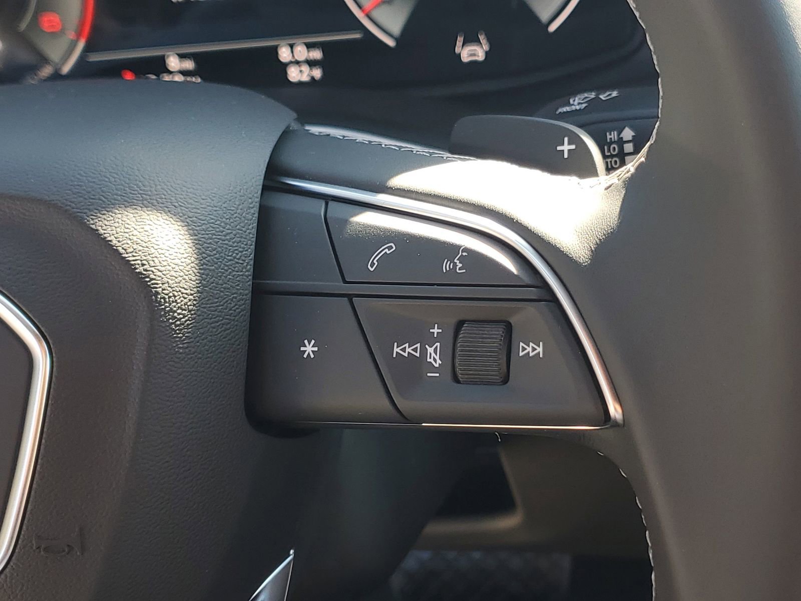 New 2026 Audi Q8 Premium Plus image 26