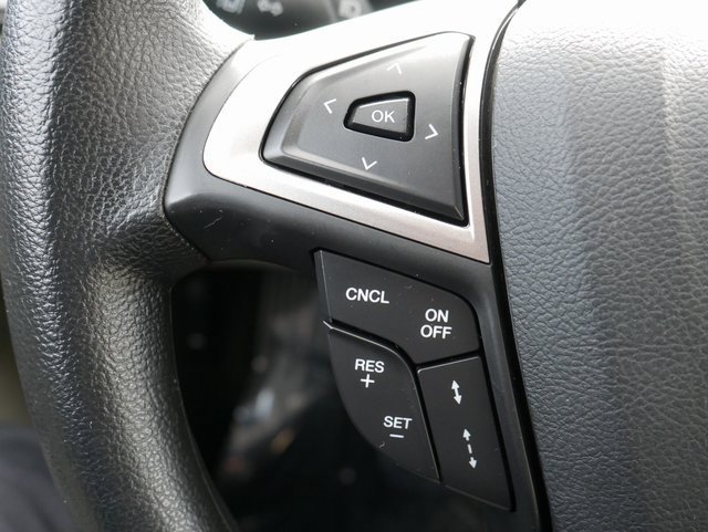 Used 2019 Ford Fusion SE image 23