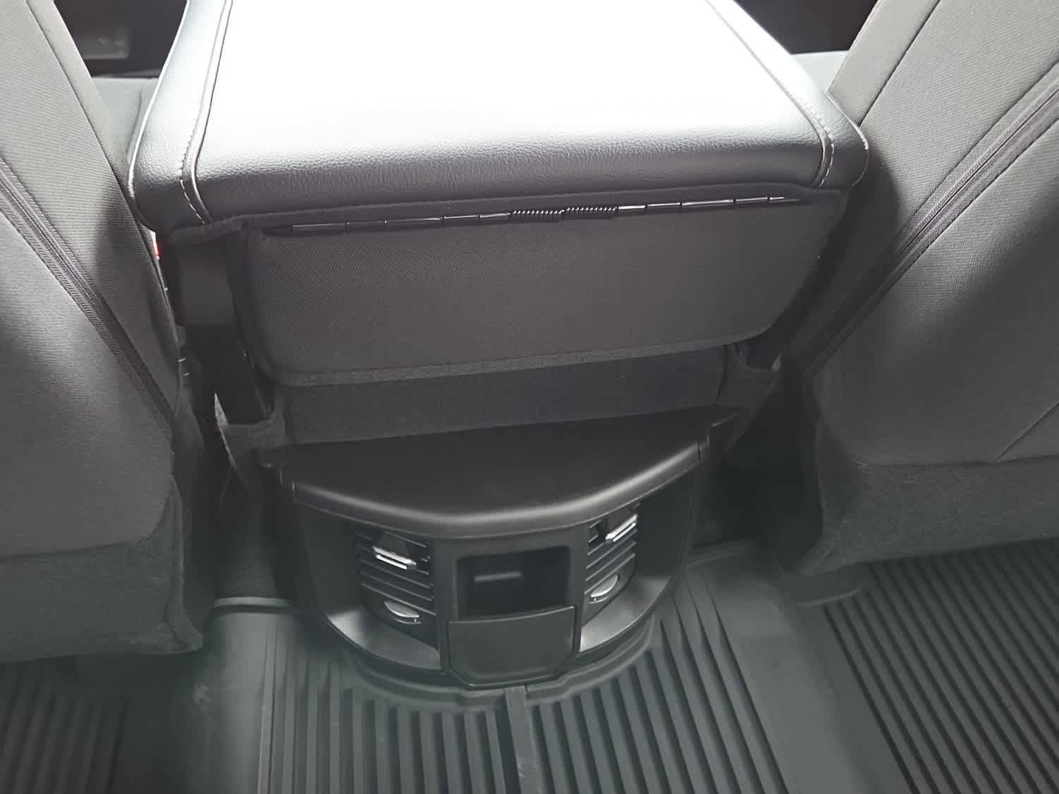 New 2026 RAM 3500 Tradesman AWD/4WD image 11