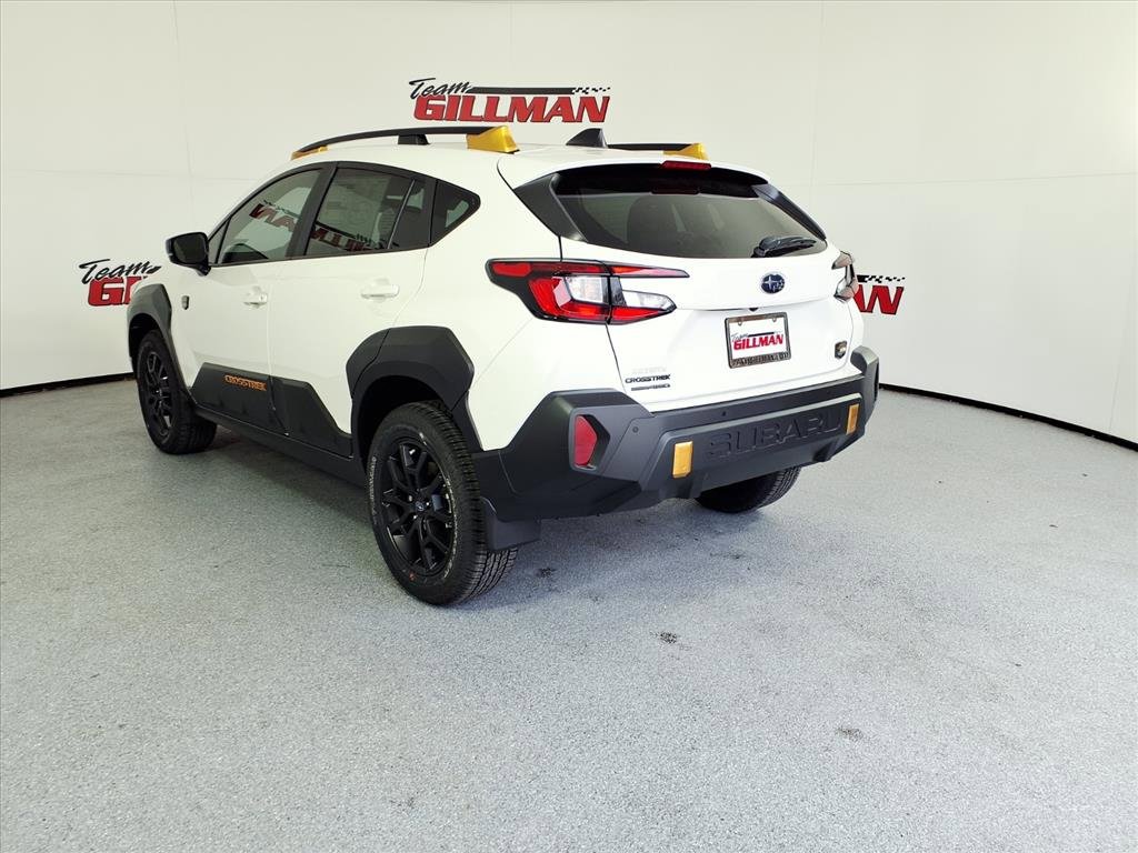 New 2026 Subaru Crosstrek 2.5i Wilderness image 3