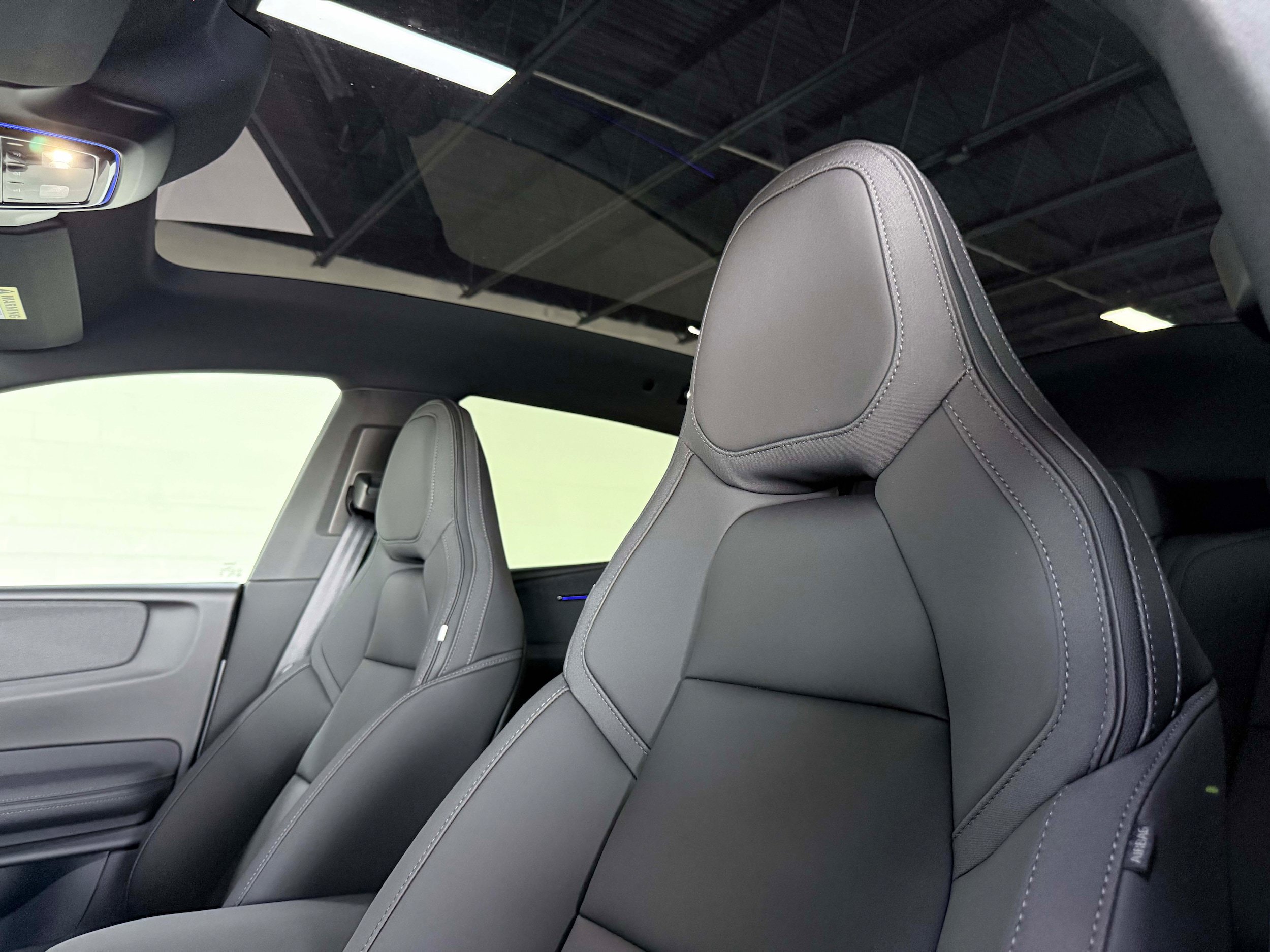 New 2026 Polestar Polestar 4 AWD/4WD image 13