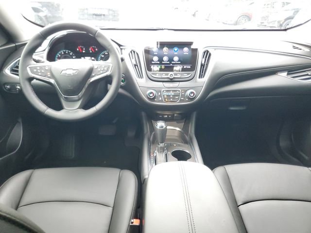 Used 2019 Chevrolet Malibu LT w/ Leather Package FWD image 14