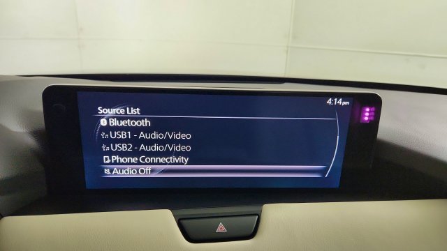 New 2026 MAZDA CX-90 Plug-In Hybrid w/ Premium Plus AWD/4WD image 21