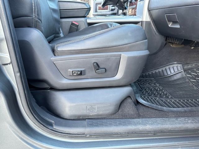 Used 2012 RAM 3500 Laramie w/ Max Tow Pkg image 30