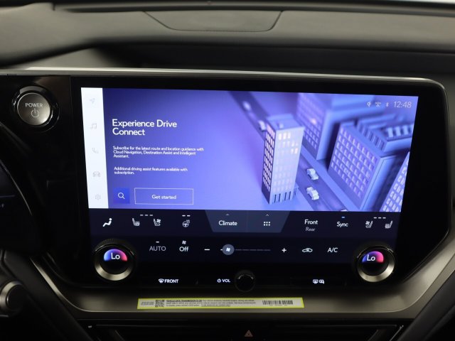 New 2026 Lexus TX 500h AWD w/ Technology Package image 17
