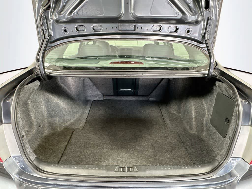 Used 2005 Honda Accord EX-L image 20