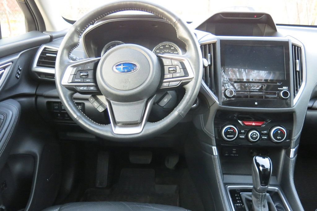 Used 2022 Subaru Forester Touring w/ Popular Package #3 image 20