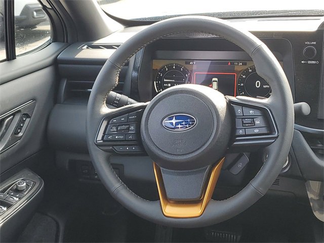 New 2026 Subaru Outback Wilderness w/ Wilderness Package image 14