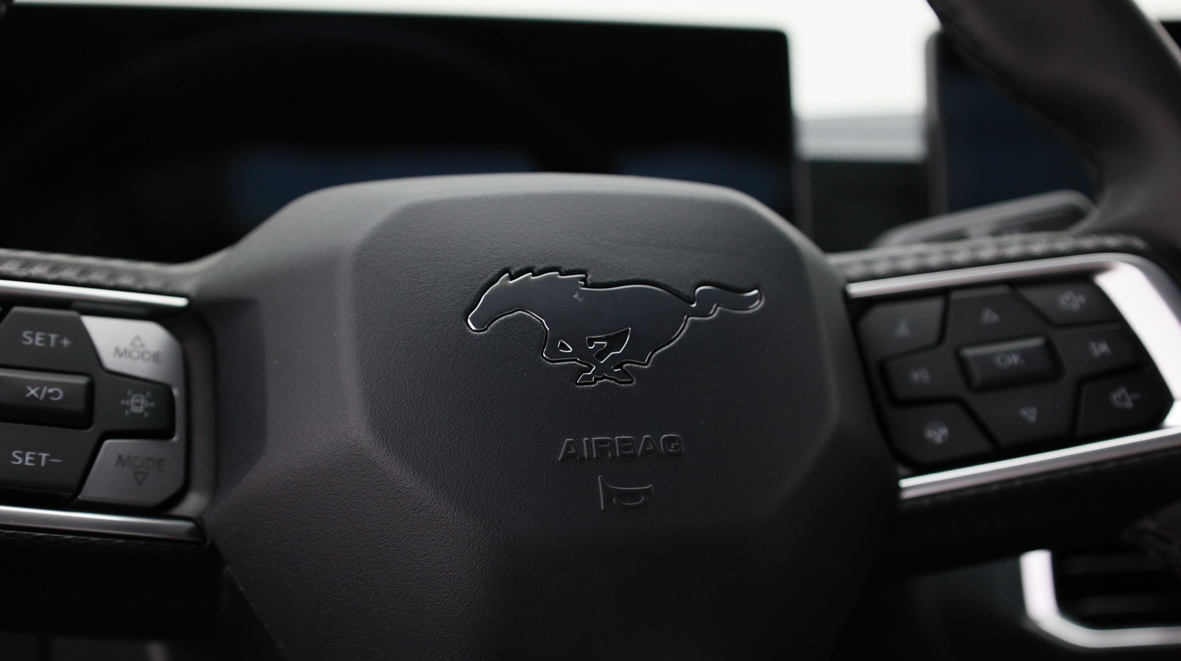 Used 2026 Ford Mustang Premium RWD image 33