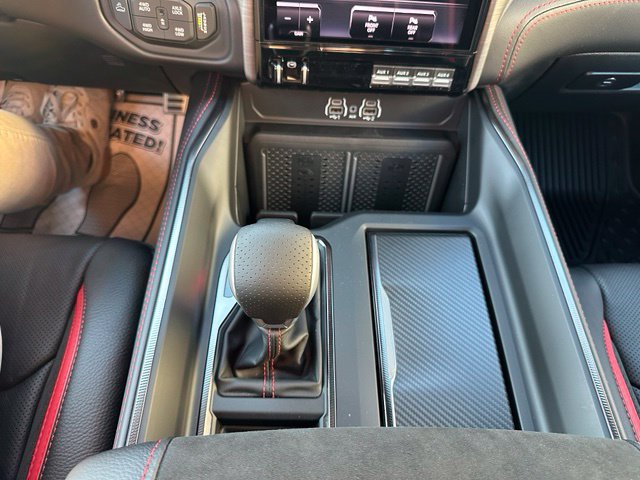 New 2027 RAM 1500 TRX SRT AWD/4WD image 25