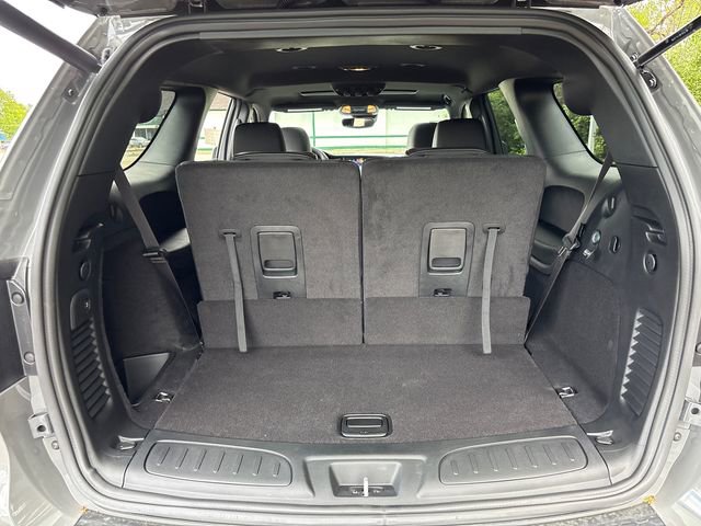 New 2026 Dodge Durango GT AWD/4WD image 32