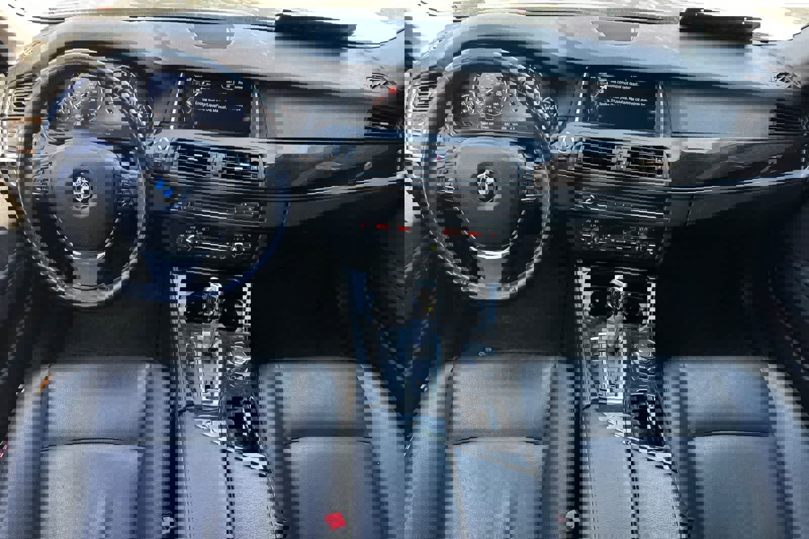 Used 2015 BMW 535i 535i image 4